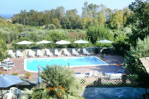 Holiday Home Calatabiano - ISI01232-FYA - main image