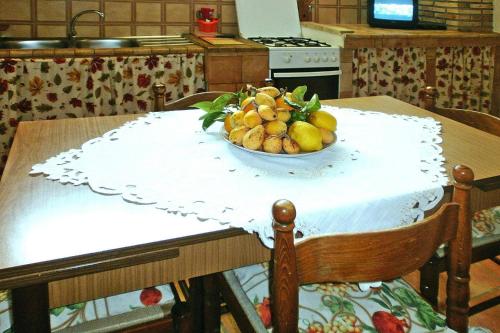 Holiday Home Calatabiano - ISI01232-FYB - main image