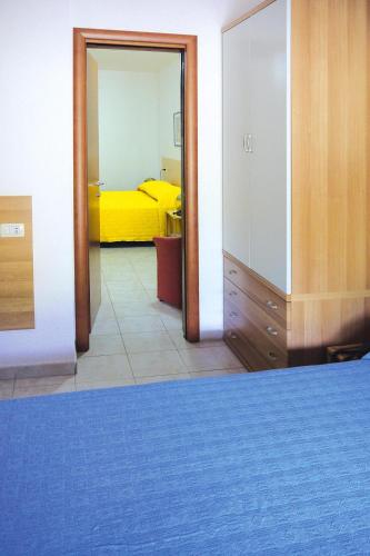 Holiday residence Il Nido dei Gabbiani Porto Pollo - ISR01277-IYC