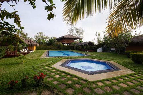 The Hideout Sigiriya