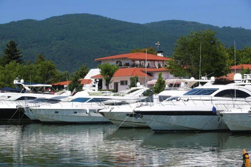 Mobile Homes Marina 3B Sarzana - ILI0321h-MYB