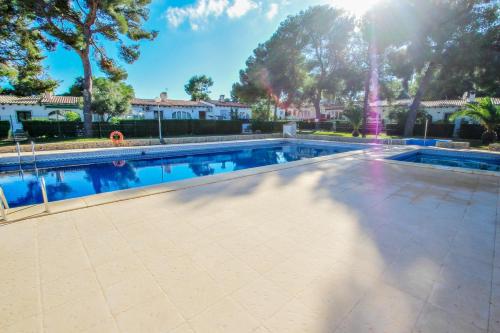 Moraira Park - charming cottage in Moraira