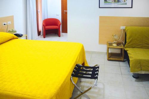 Holiday residence Il Nido dei Gabbiani Porto Pollo - ISR01277-IYG
