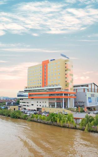 Harris Hotel Samarinda (HARRIS Hotel Samarinda)