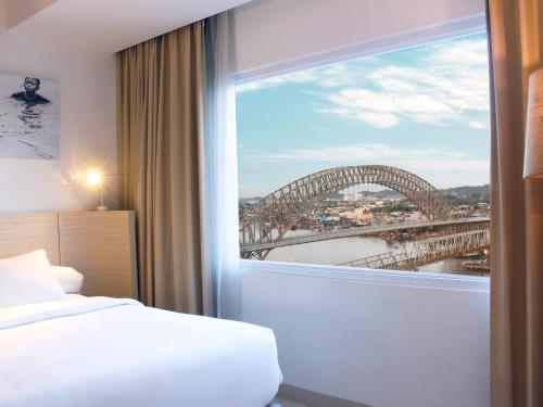 HARRIS Hotel Samarinda Room Type - HARRIS Suite