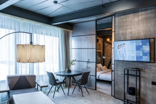 Kamarooms Business Hotel & Spa - image 7