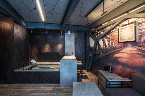 Kamarooms Business Hotel & Spa - image 6