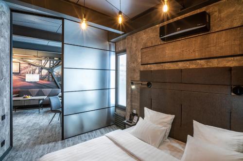 Kamarooms Business Hotel & Spa - image 7