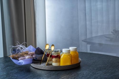 Kamarooms Business Hotel & Spa - image 13