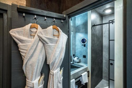 Kamarooms Business Hotel & Spa - image 12