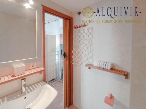 Apartamento Ilusión Andaluza, Córdoba (foto 8)