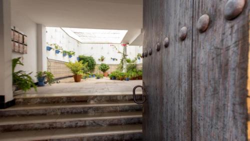 Apartamento Ilusión Andaluza, Córdoba (foto 10)
