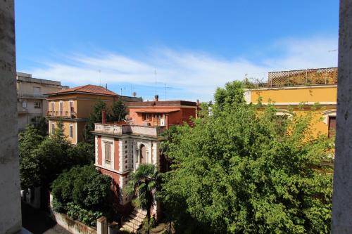 Room In Roma Isole, Roma (foto 5)