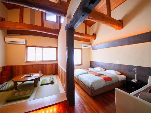 Kunugi Relaxation with 4 modern rooms