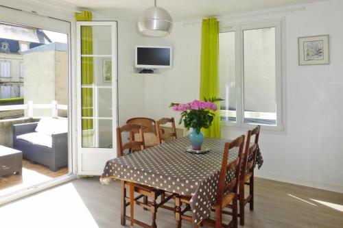 Apartment, Arromanches les Bains