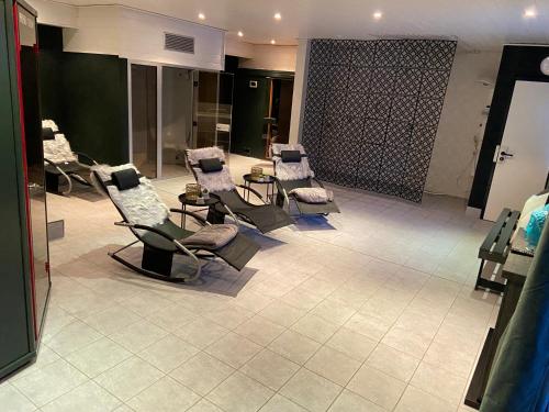 Landhotel Villa Foresta Braunlage - image 3