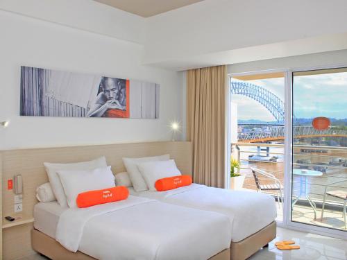 HARRIS Hotel Samarinda in Samarinda