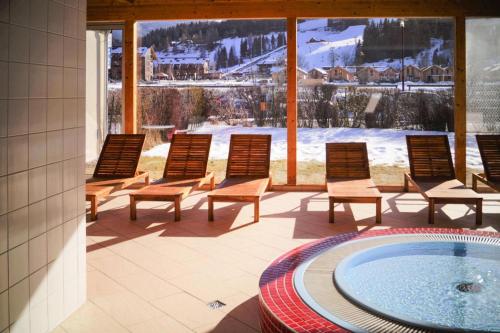 Holiday park Kreischberg St- Georgen am Kreischberg - OSM01003-CYB - image 6
