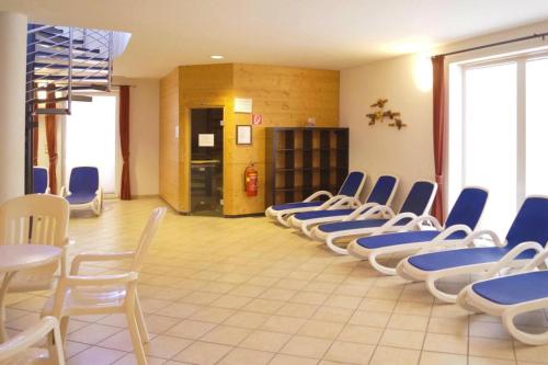 Holiday park Kreischberg St- Georgen am Kreischberg - OSM01003-CYB - image 13