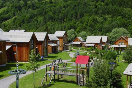 Holiday park Kreischberg St- Georgen am Kreischberg - OSM01003-CYB - image 8