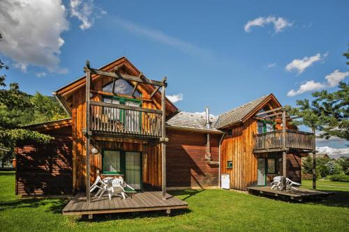 Holiday park Kreischberg St- Georgen am Kreischberg - OSM01003-DYC - image 10