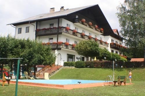 Semriacherhof - Hotel - Semriach