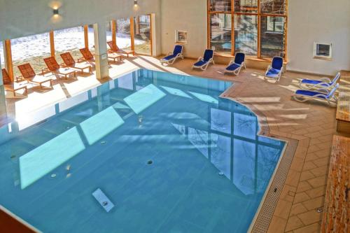 Holiday park Kreischberg St- Georgen am Kreischberg - OSM01003-LYD - image 6