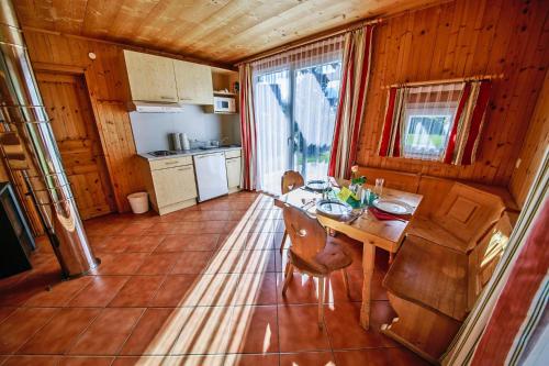 Holiday park Kreischberg St- Georgen am Kreischberg - OSM01003-LYA - image 10