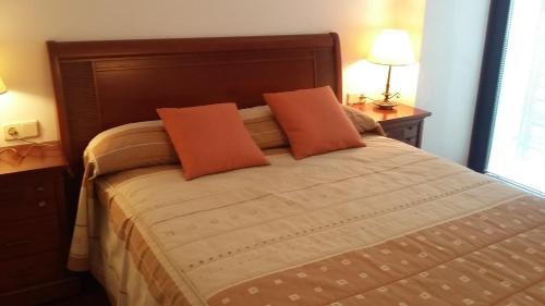  Apartamento Vielha in Vielha