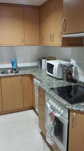  Apartamento Vielha in Vielha
