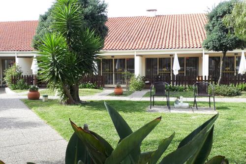 Holiday resort Clube Pinhal da Foz, Esposende, Studio for 2 pers