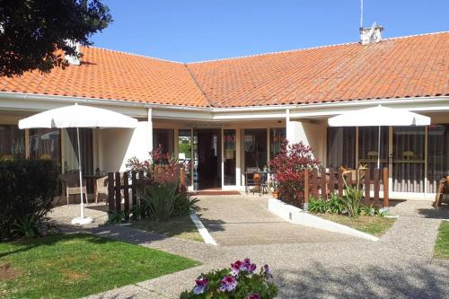 Holiday resort Clube Pinhal da Foz, Esposende, Studio for 2 pers