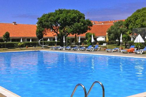 Holiday resort Clube Pinhal da Foz, Esposende, Studio for 2 pers