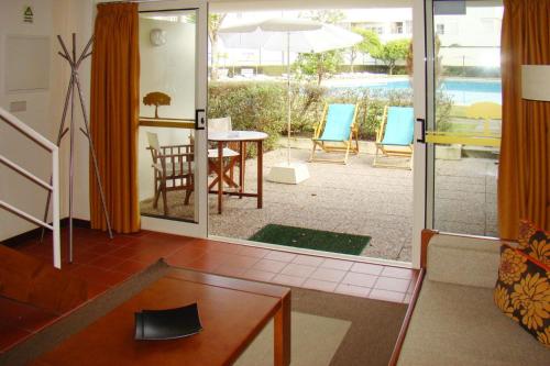 Holiday resort Clube Pinhal da Foz, Esposende, Studio for 2 pers