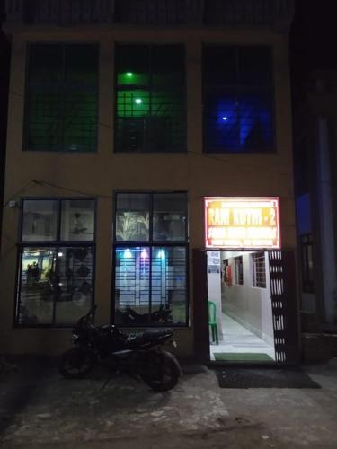 HOTEL RANIKUTHI 2