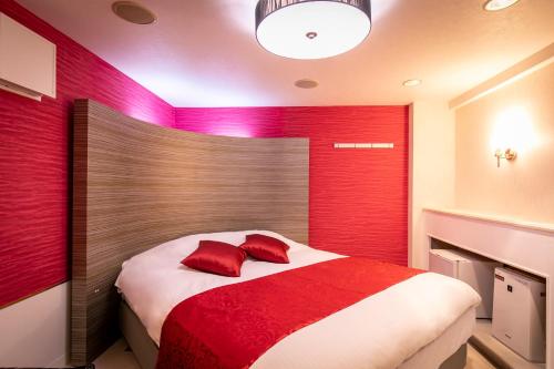 Hotel EXE アネックス 大人専用, Tokio (fotografie 9)