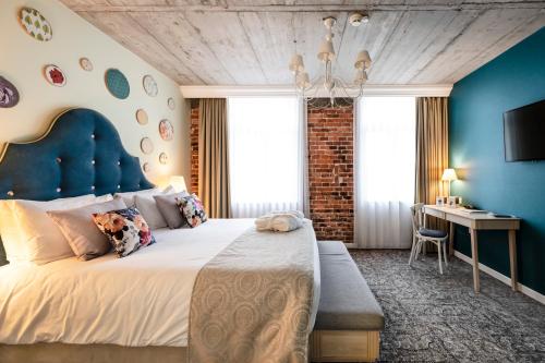 340303517 Hotel Indigo Krakow - Old Town by IHG