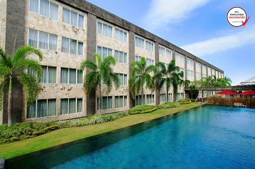 Aston Denpasar Hotel & Convention, Denpasar