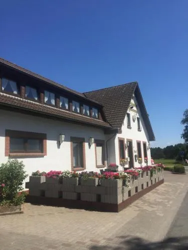 Landgasthof Dockemeyer in Hollenermoor, Deutschland