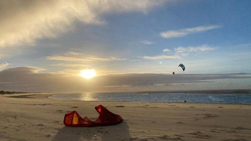Punta Umbría Playa Ria