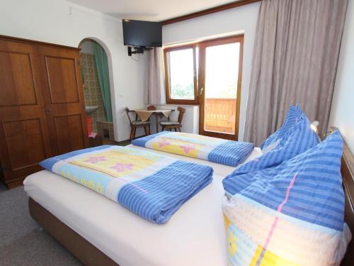 Apartment in Maishofen near Ski Slopes in Maishofen, Österreich