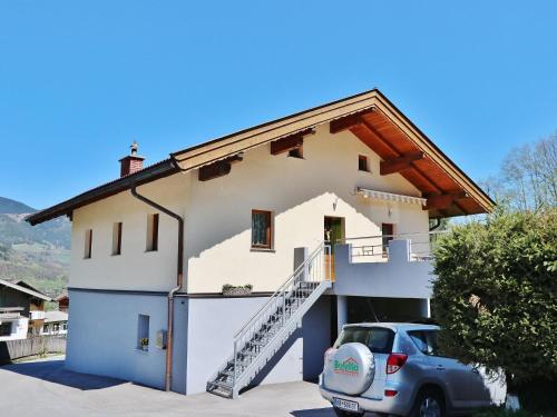 Apartment in Niedernsill with Private Terrace - Niedernsill