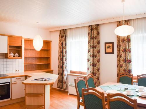 Scenic Apartment in Rattenberg near Reintaler See Lake