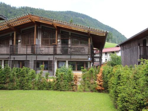 Chalet in Kirchberg near Ski Slopes, Kirchdorf in Tirol (photo 3)