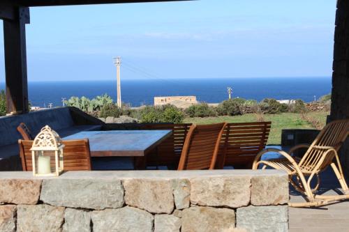 IL VIGNETO, Pantelleria (fotografie 9)