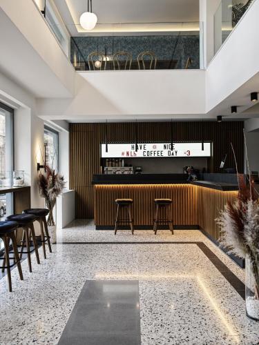 NLH KERAMEIKOS - Neighborhood Lifestyle Hotels - image 7