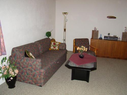  Apartment near the ski area in Obsteig in Obsteig