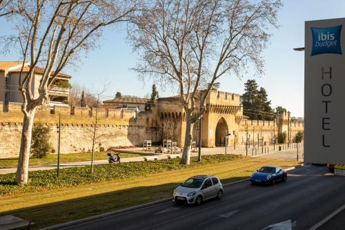 ibis budget Avignon Centre - main image