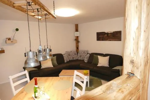Harzapart Appartement 2 "Wandertraum" in Walkenried, Deutschland
