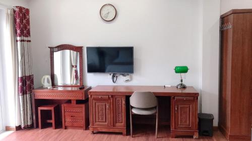 GALAXY HOTEL Bac Ninh